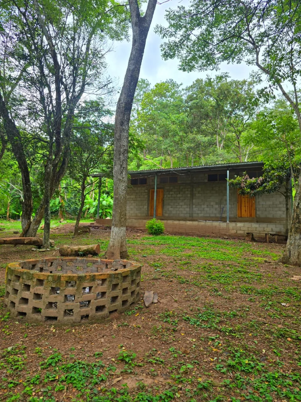 Centro Recreativo Coloal