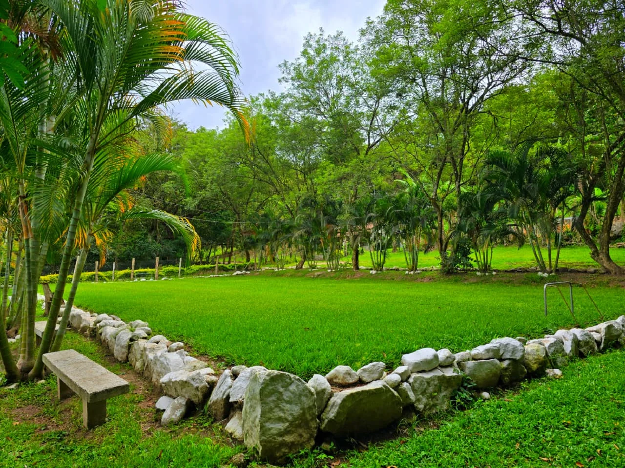 Centro Recreativo Coloal