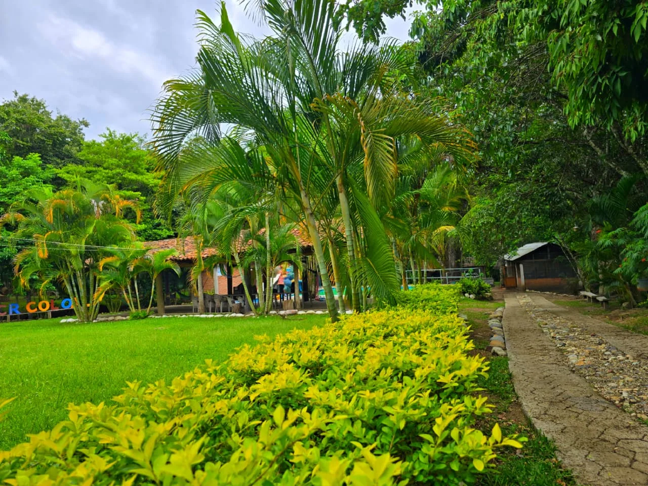 Centro Recreativo Coloal