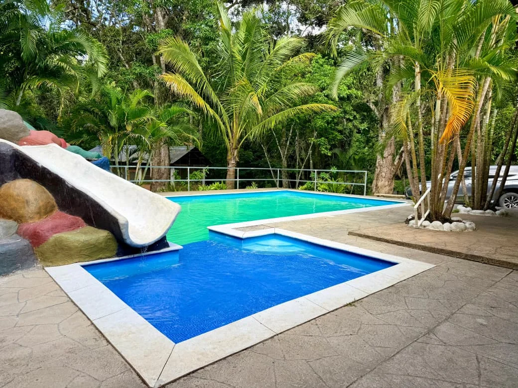 Centro Recreativo Coloal